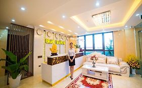 Khách sạn&Spa Grand Sea View